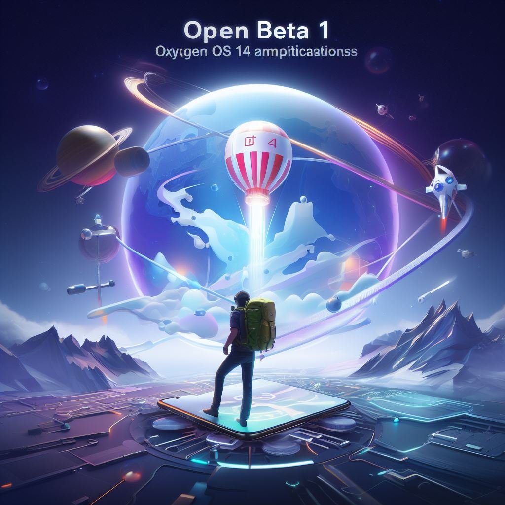 If you have a OnePlus Nord 2T, get ready for Oxygen OS 14 Open Beta 1