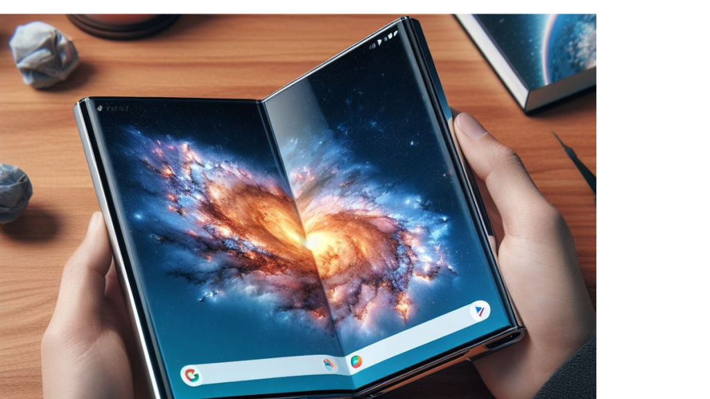 Unfolding the Future Samsung's Affordable Foldables and 2024 Tech Dreams